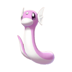 #147 Dratini